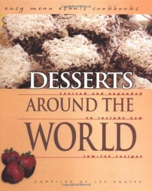 Desserts Around the World