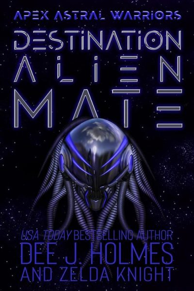 Destination Alien Mate