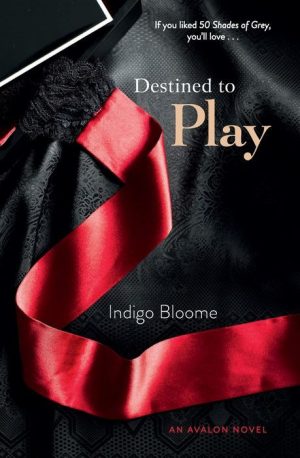 Destined to Play