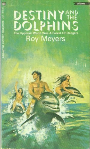 Destiny and the Dolphins