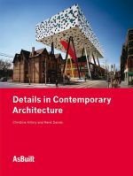 Details in Contemporary Architecture
