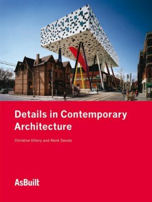 Details in Contemporary Architecture