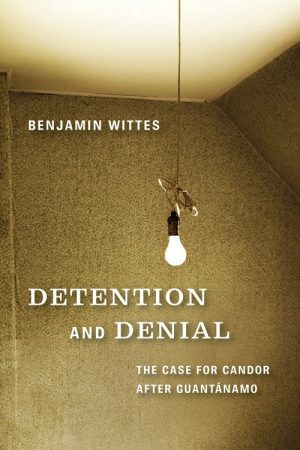 Detention and Denial