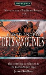Deus Sanguinius