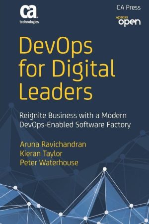 DevOps for Digital Leaders