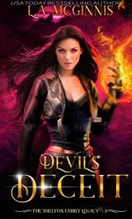 Devil's Deceit