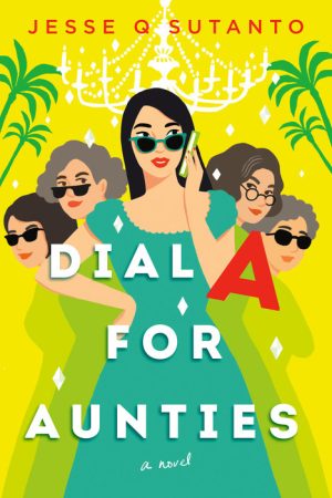 Dial a for Aunties