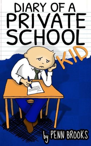 Diary of a Private School Kid: The Inadvertent Bully