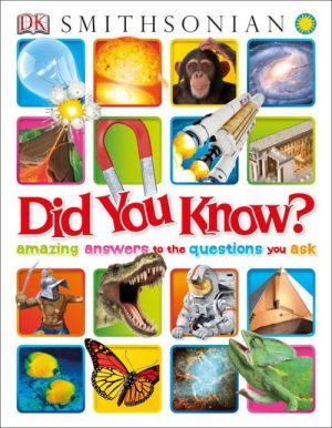 Did You Know?