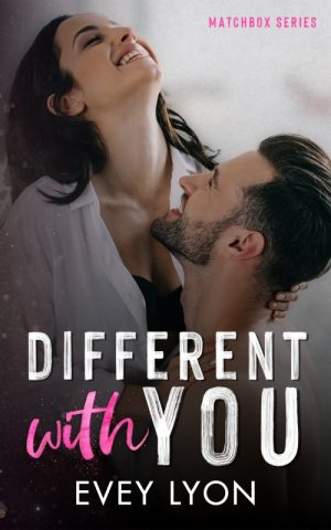Different With You