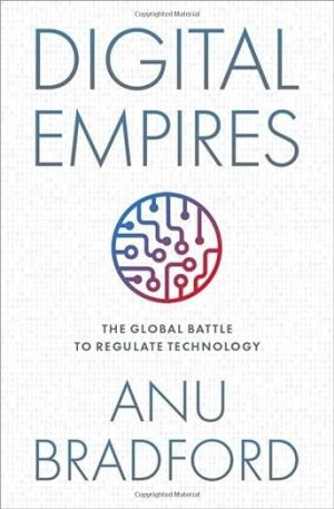 Digital Empires