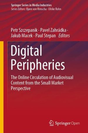 Digital Peripheries