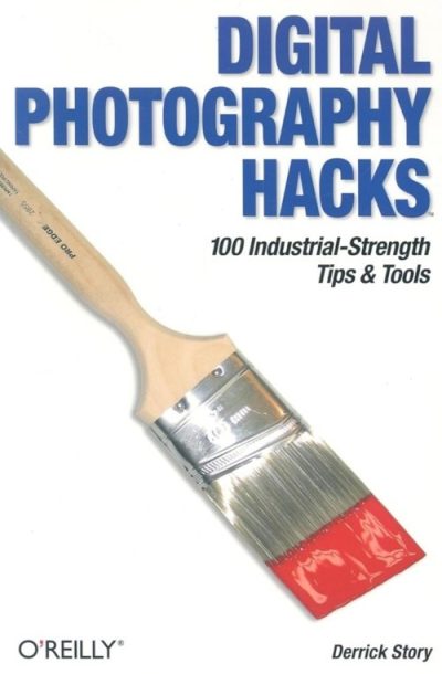 Digital Photography Hacks