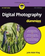 Digital Photography for Dummies