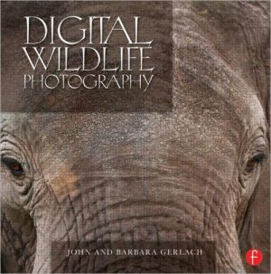 Digital Wildlife Photography