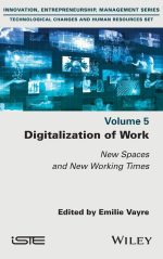 Digitalization of Work