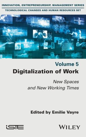 Digitalization of Work