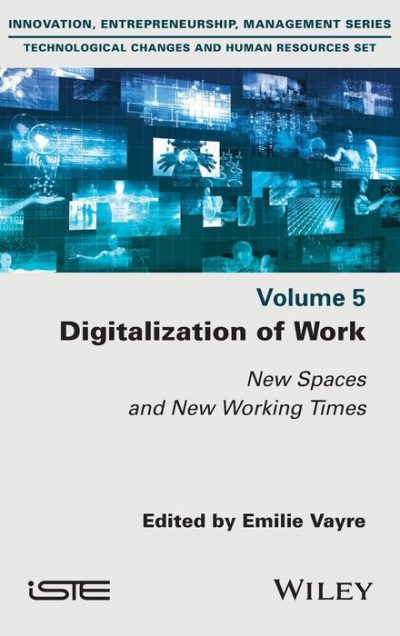Digitalization of Work