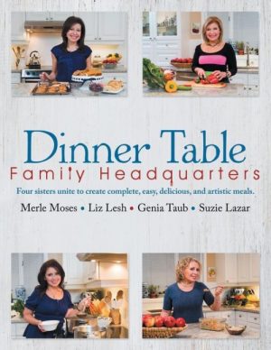 Dinner Table: Family Headquarters