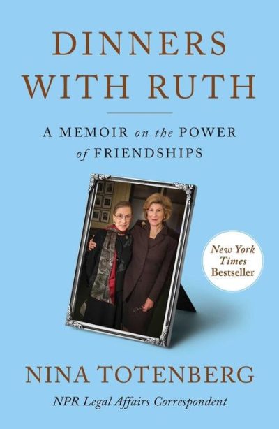 Dinners With Ruth