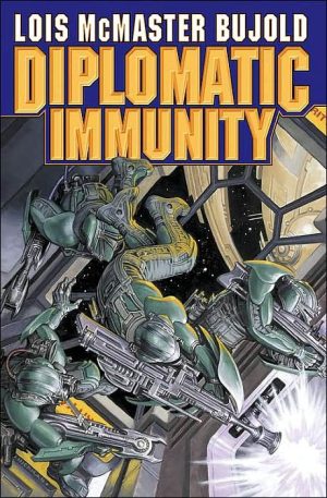 Diplomatic Immunity