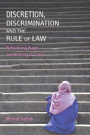 Discretion, Discrimination and the Rule of Law