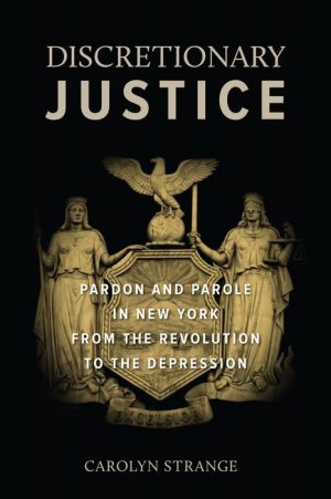 Discretionary Justice