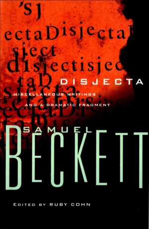 Disjecta