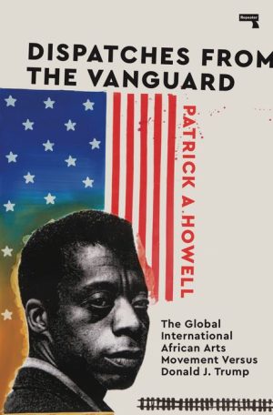 Dispatches From the Vanguard
