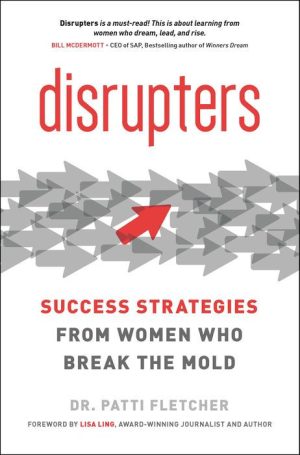 Disrupters