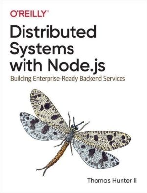 Distributed Systems With Node.Js