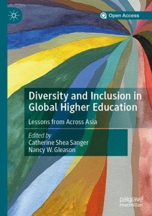 Diversity and Inclusion in Global Higher Education