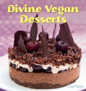 Divine Vegan Desserts