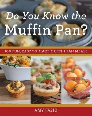 Do You Know the Muffin Pan?