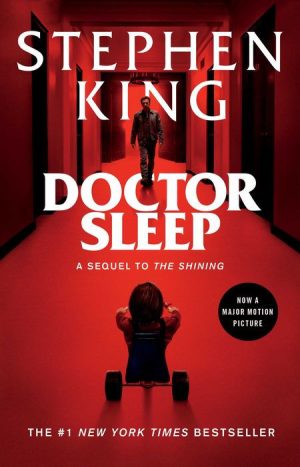 Doctor Sleep