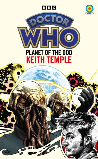 Doctor Who: Planet of the Ood