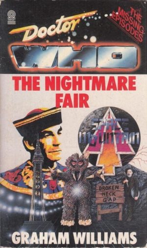 Doctor Who: The Nightmare Fair