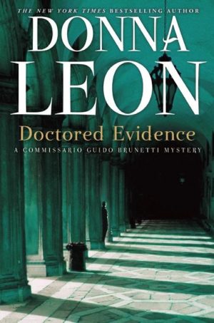 Doctored Evidence