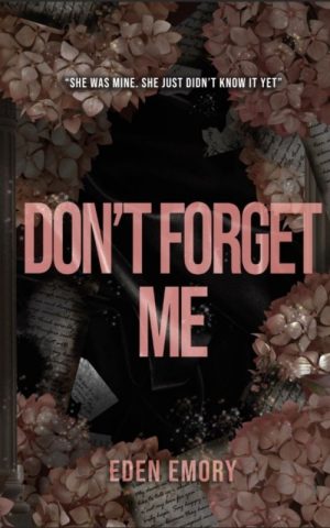 Don't Forget Me