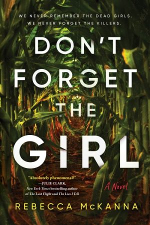 Don't Forget the Girl