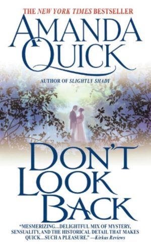 Don't Look Back