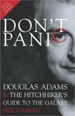 Don't Panic