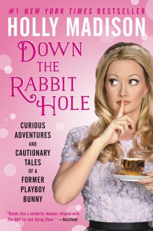 Down the Rabbit Hole
