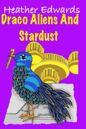 Draco Aliens and Stardust