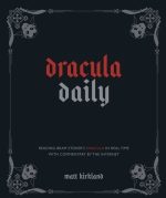 Dracula Daily