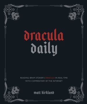 Dracula Daily