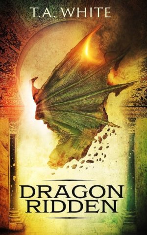 Dragon-Ridden