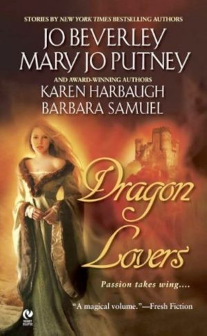 Dragon Lovers