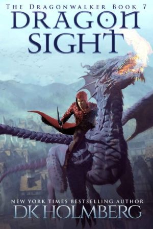 Dragon Sight