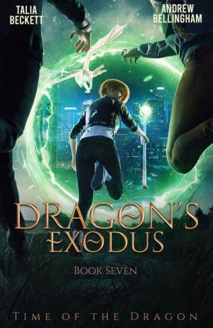 Dragon's Exodus